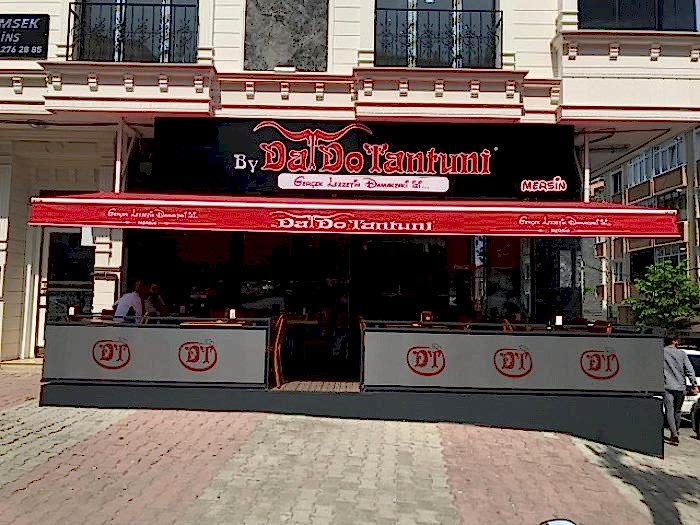 dado tantuni