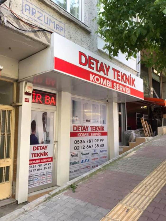 kompozit folyo giydirme