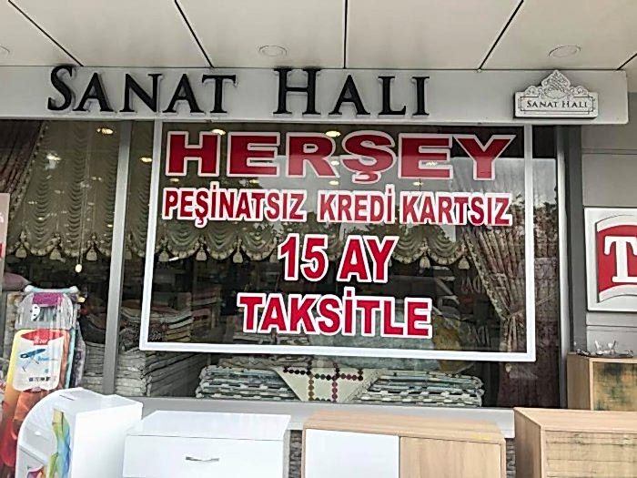 folyo kesim