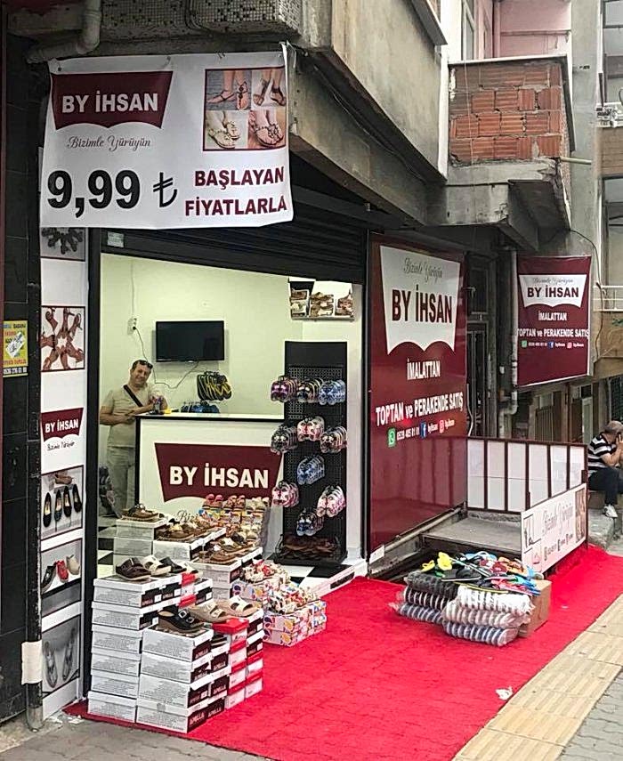  folyo giydirme
