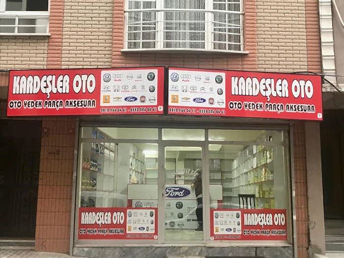 ışıklı polikarbon tabela