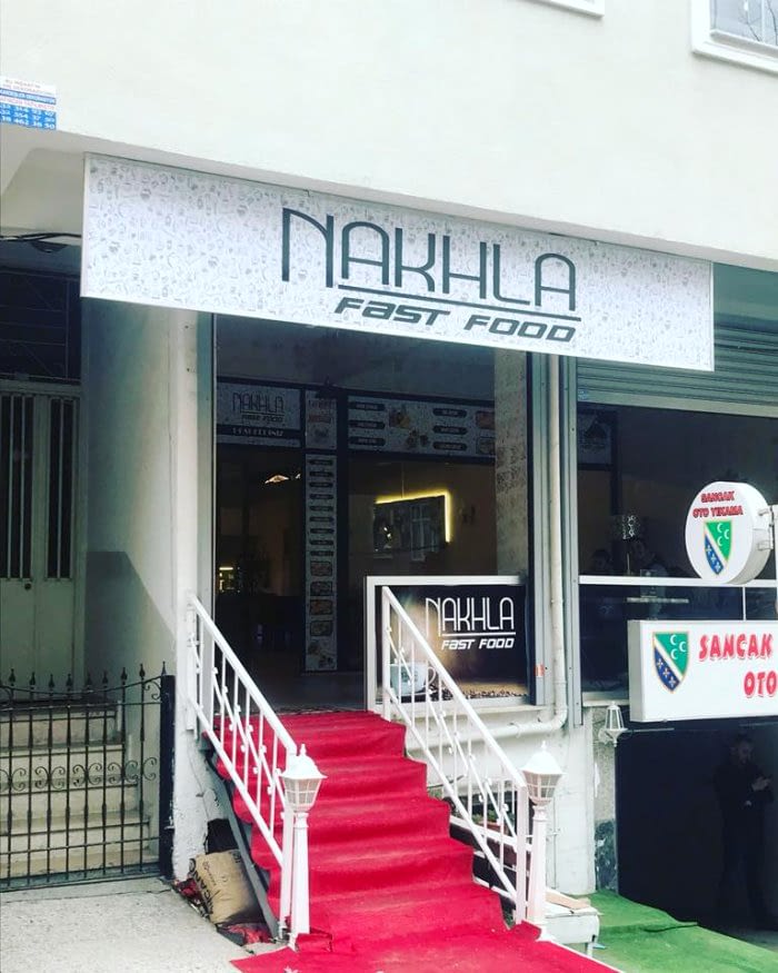 vinil germe tabela