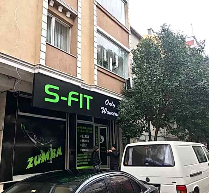 kompozit ışıklı oyma tabela